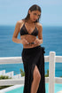 Lise Charmel 15b Ajourage Couture Triangle Soft Foam With Ties